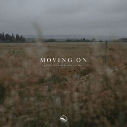 Cover of Moving On