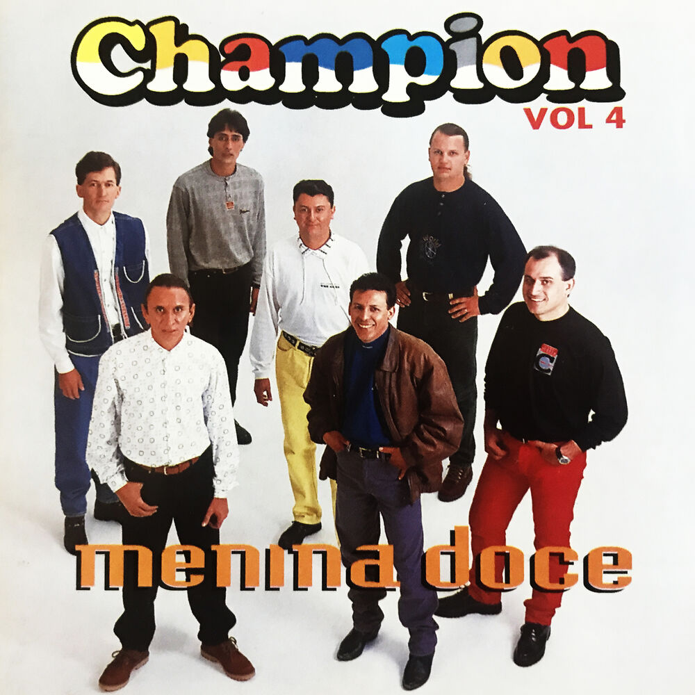 Picture of Menina Doce, Vol. 4