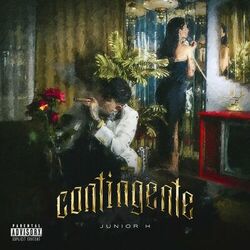 Cover of CONTINGENTE