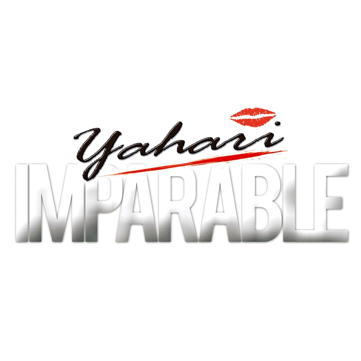 Album cover of Imparable