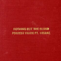 Cover of Nothing But The Blood