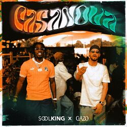 Cover of Casanova