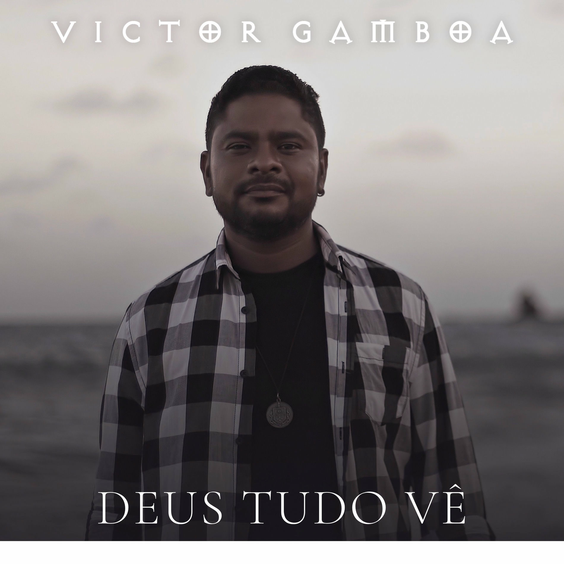 Album cover of Deus Tudo Vê