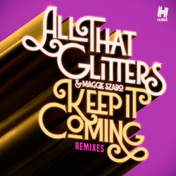 Cover of Keep It Coming (Remixes)