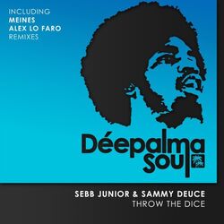 Cover of Throw the Dice (Meines and Alex Lo Faro Remixes)