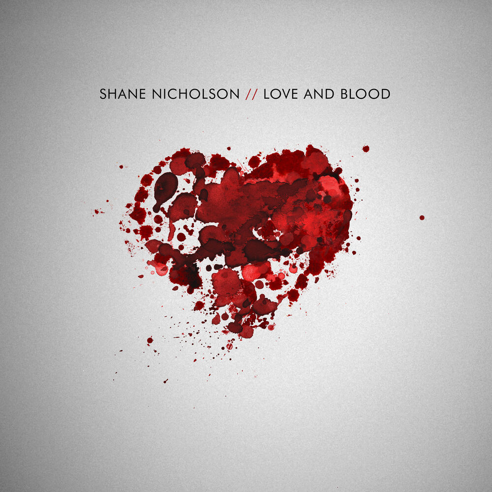 Picture of Love And Blood