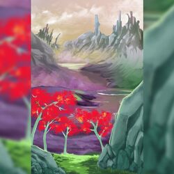 Cover of A Hero's Journey (a Jrpg Original Soundtrack)
