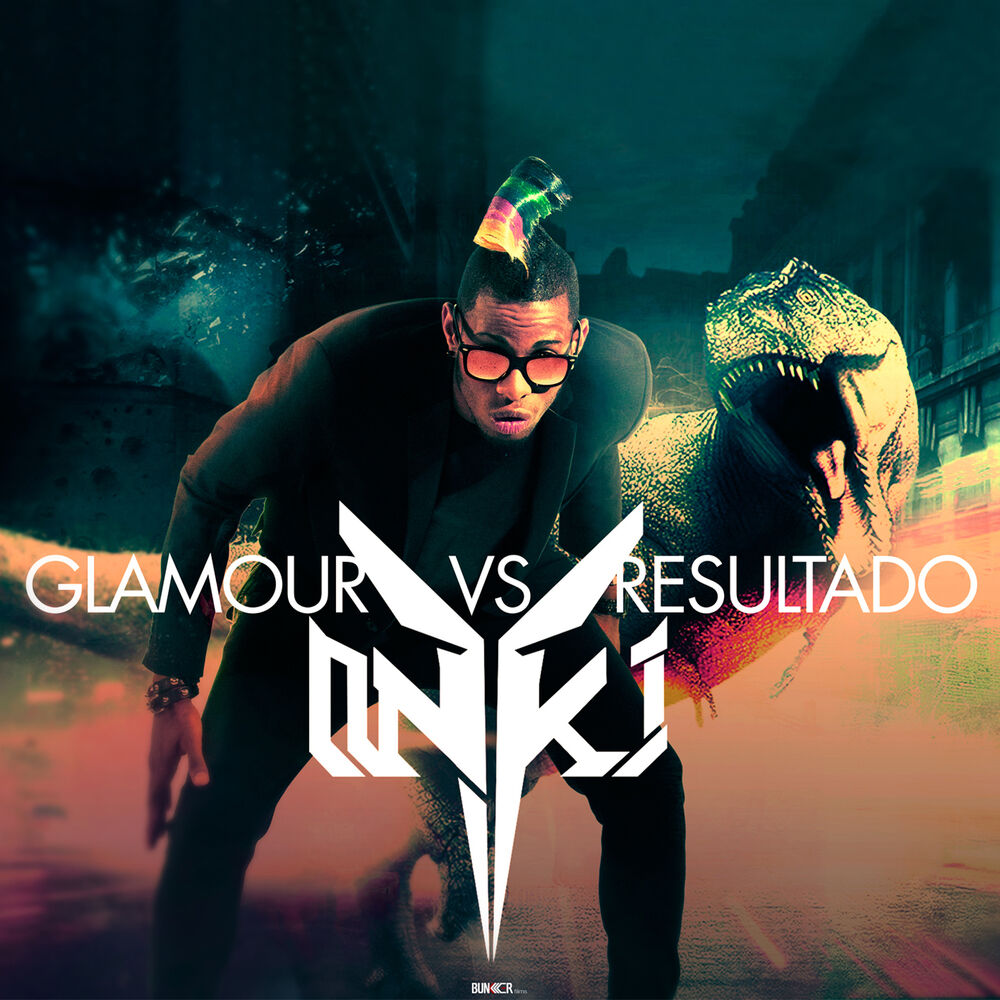 Picture of Glamour vs Resultado
