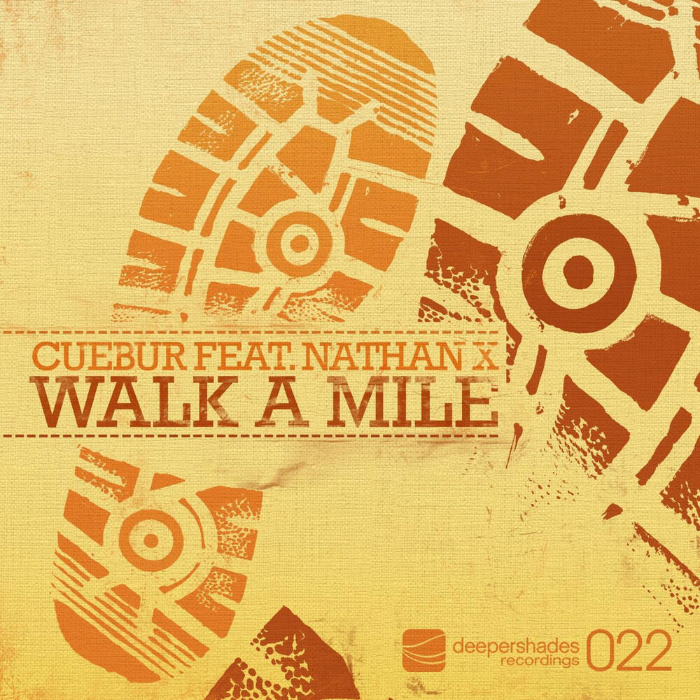 Picture of Walk a Mile