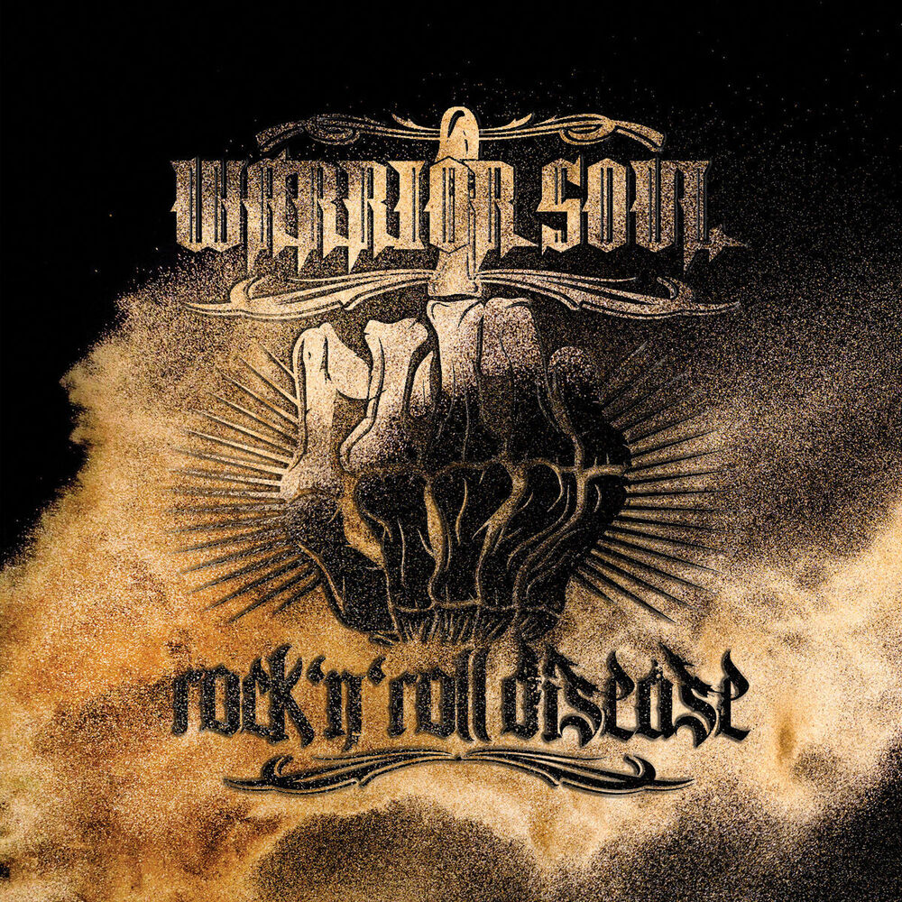 Picture of Rock n’ Roll Disease