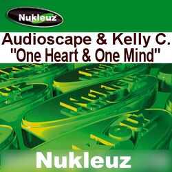 Cover of One Heart & One Mind