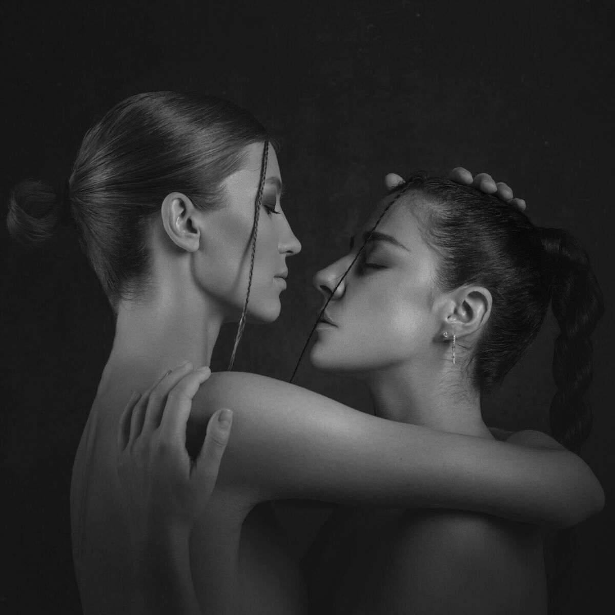 Album cover of 2 человека