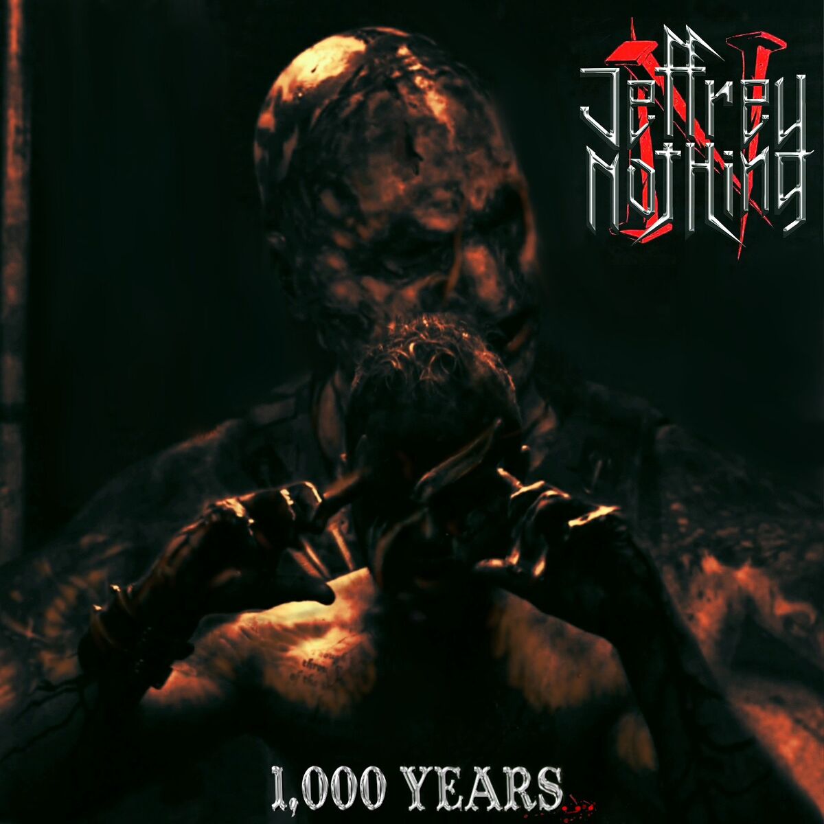Album cover of 1,000 Years