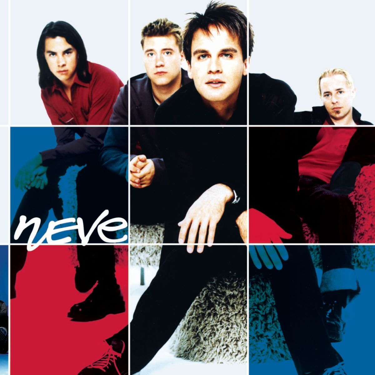 Album cover of Neve