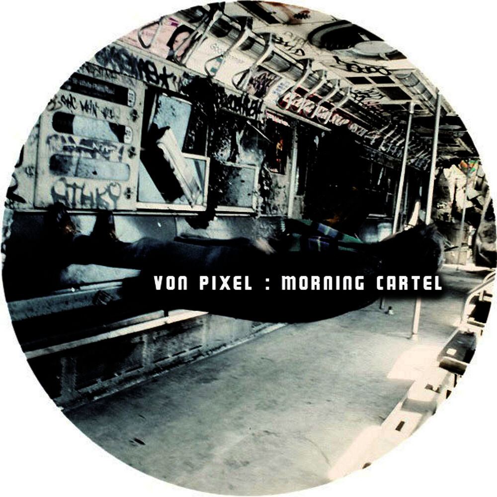 Picture of Morning Cartel