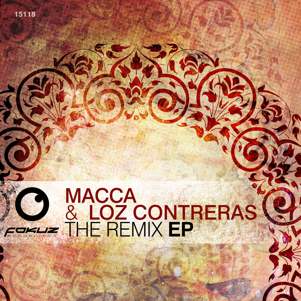 Picture of The Remix EP