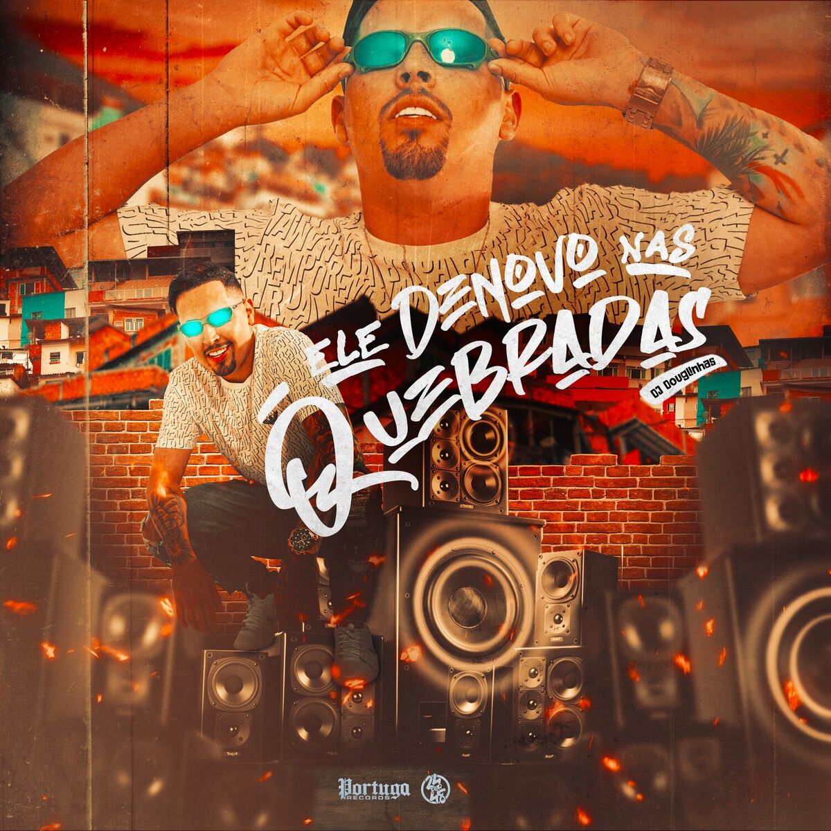 Album cover of Bandido Não é Encanador
