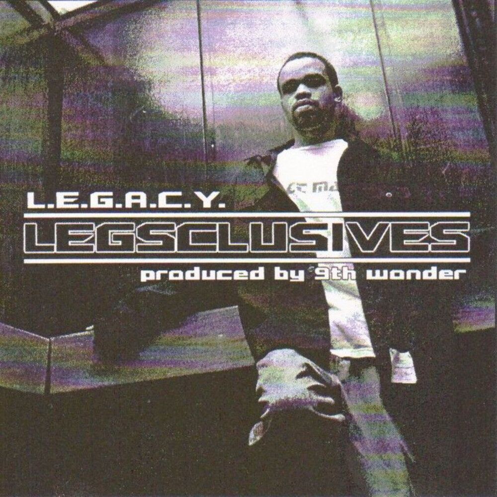 Picture of Legsclusive