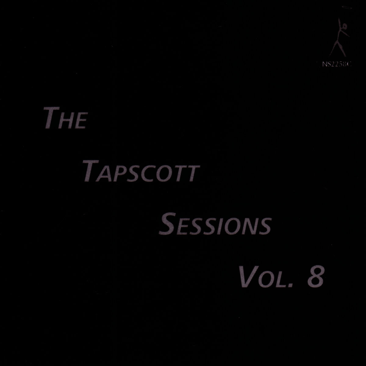 Album cover of The Tapscott Sessions Vol. 8