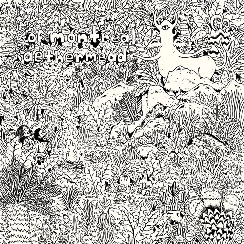 Capa de Already Dreaming