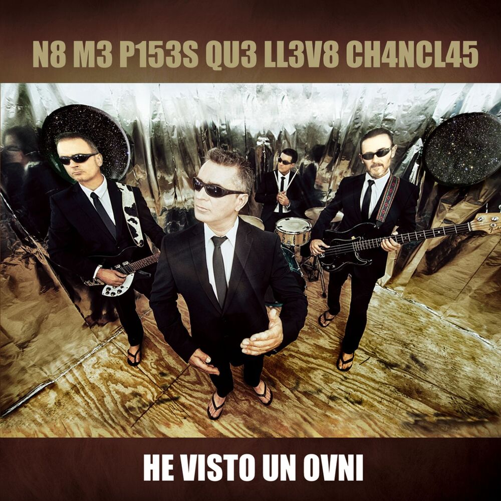 Picture of He visto un O.V.N.I