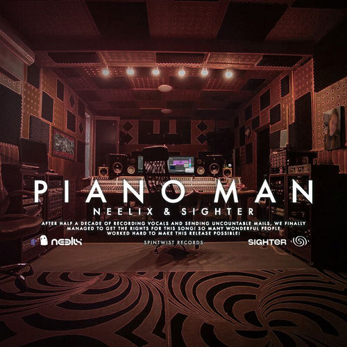 Piano Man