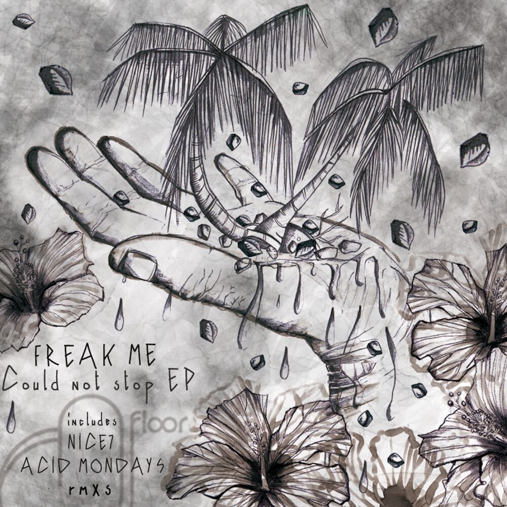 Picture of Could Not Stop It EP