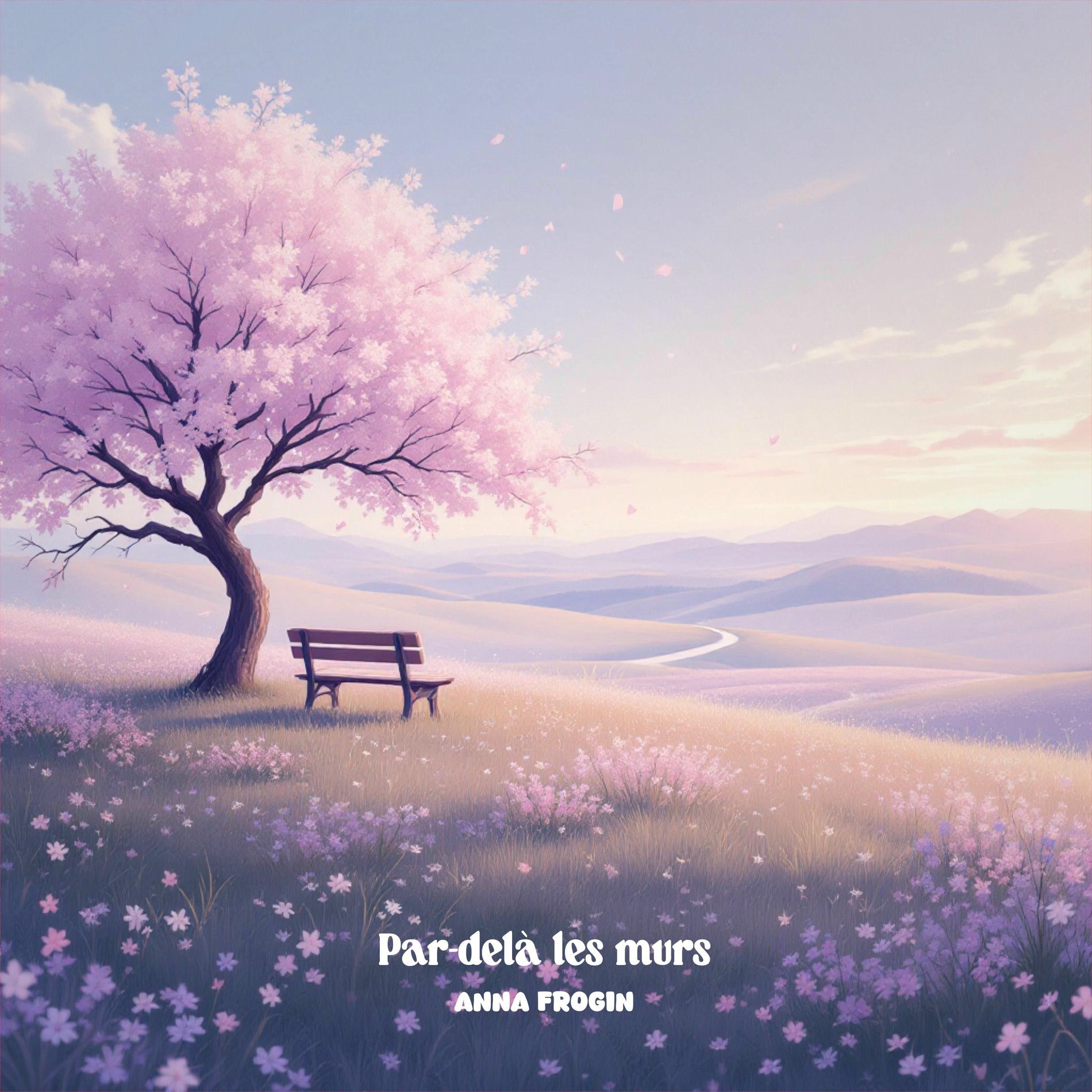 Album cover of Par-delà les murs