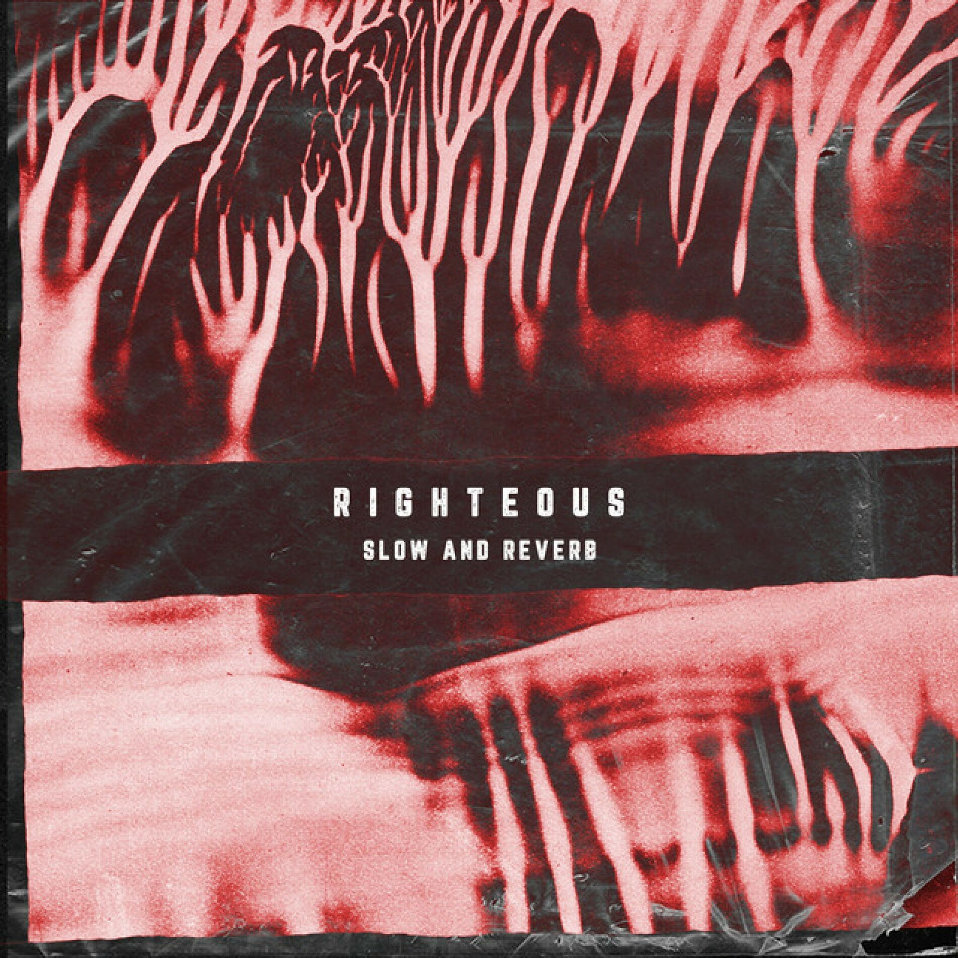 Album cover of Righteous (SLOW & REVERB)