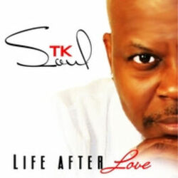 Cover of Life After Love