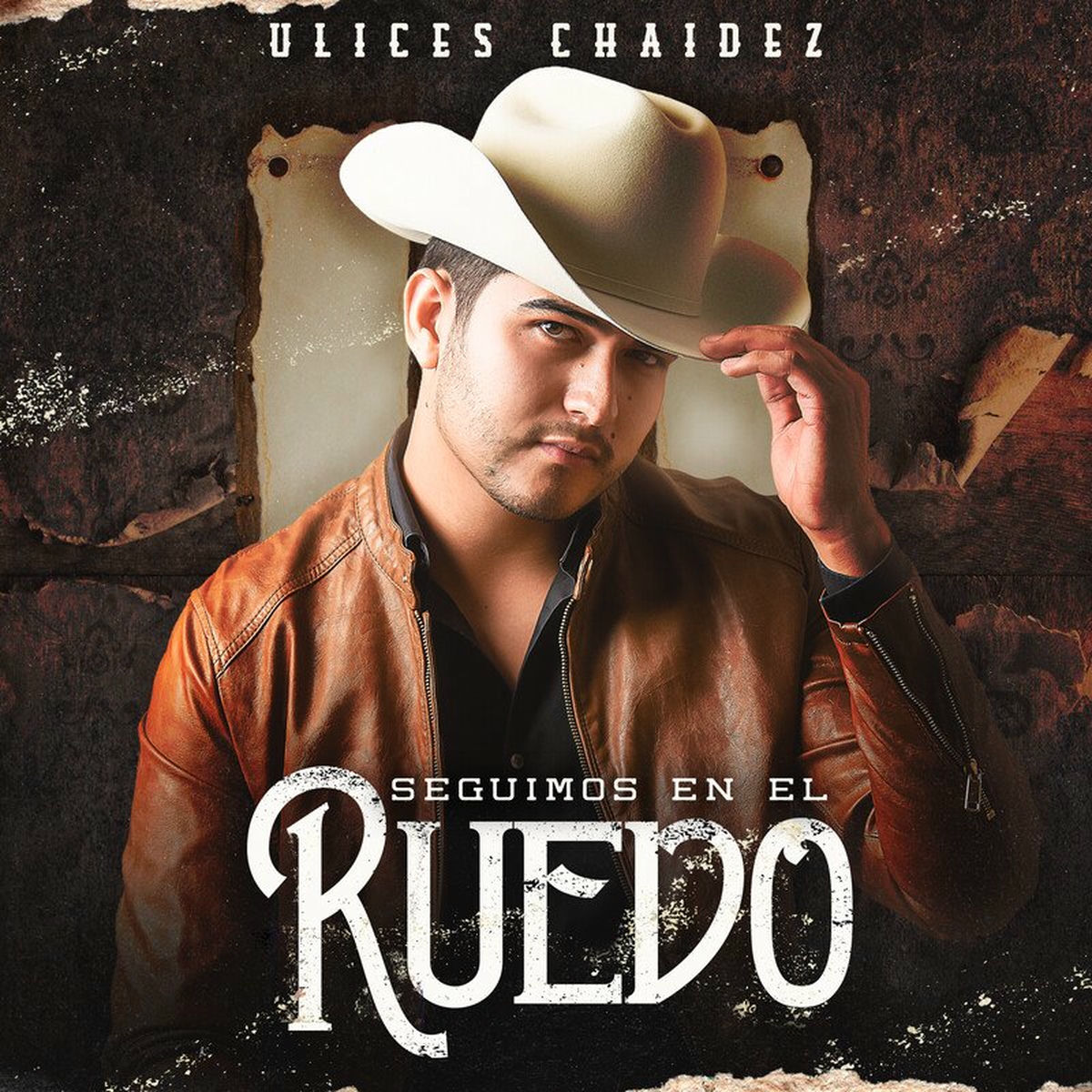 Album cover of No Nos Tocaba
