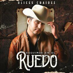 Cover of Seguimos En El Ruedo