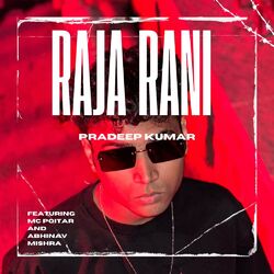 Cover of Raja Rani