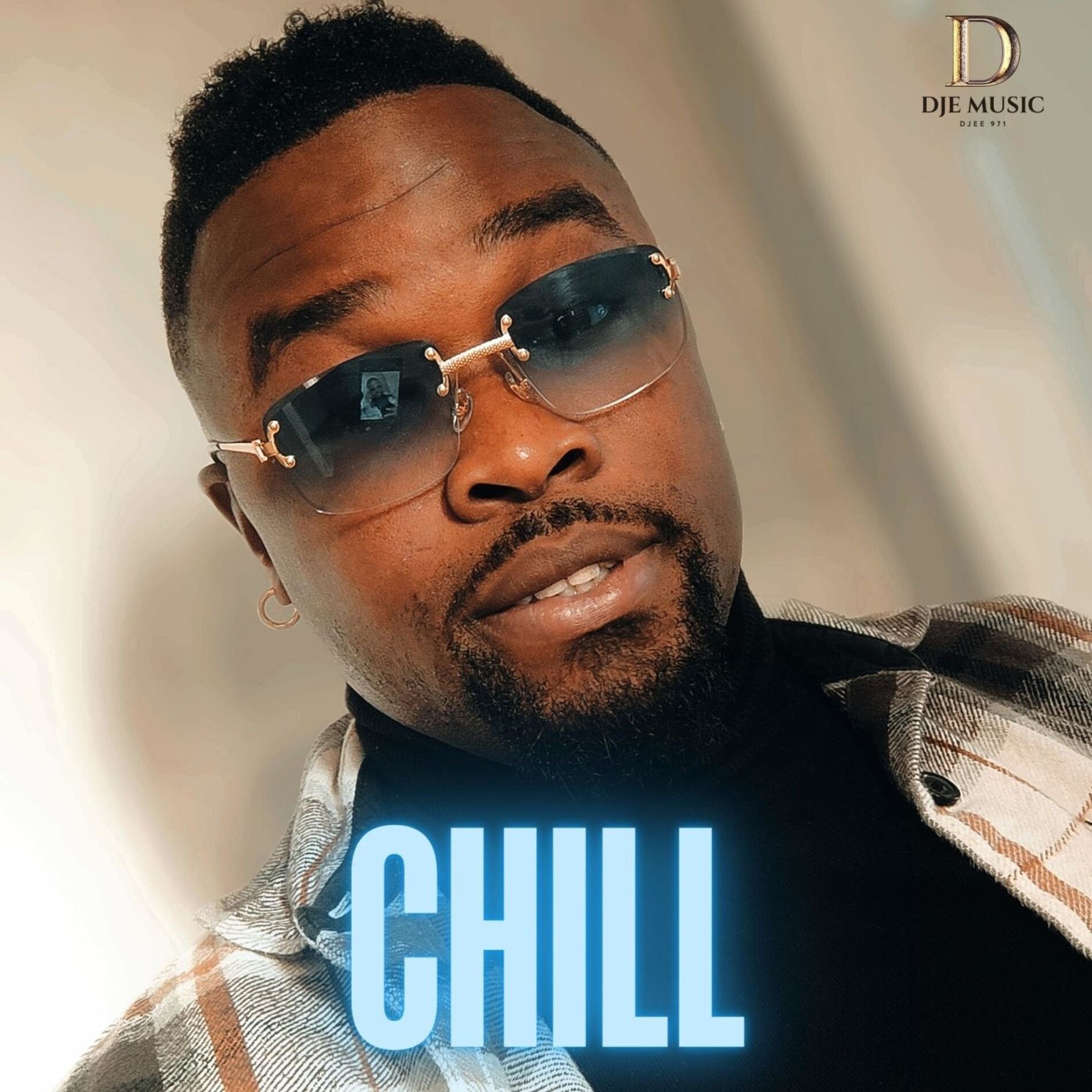 Album cover of Chill