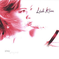 Cover of Playground