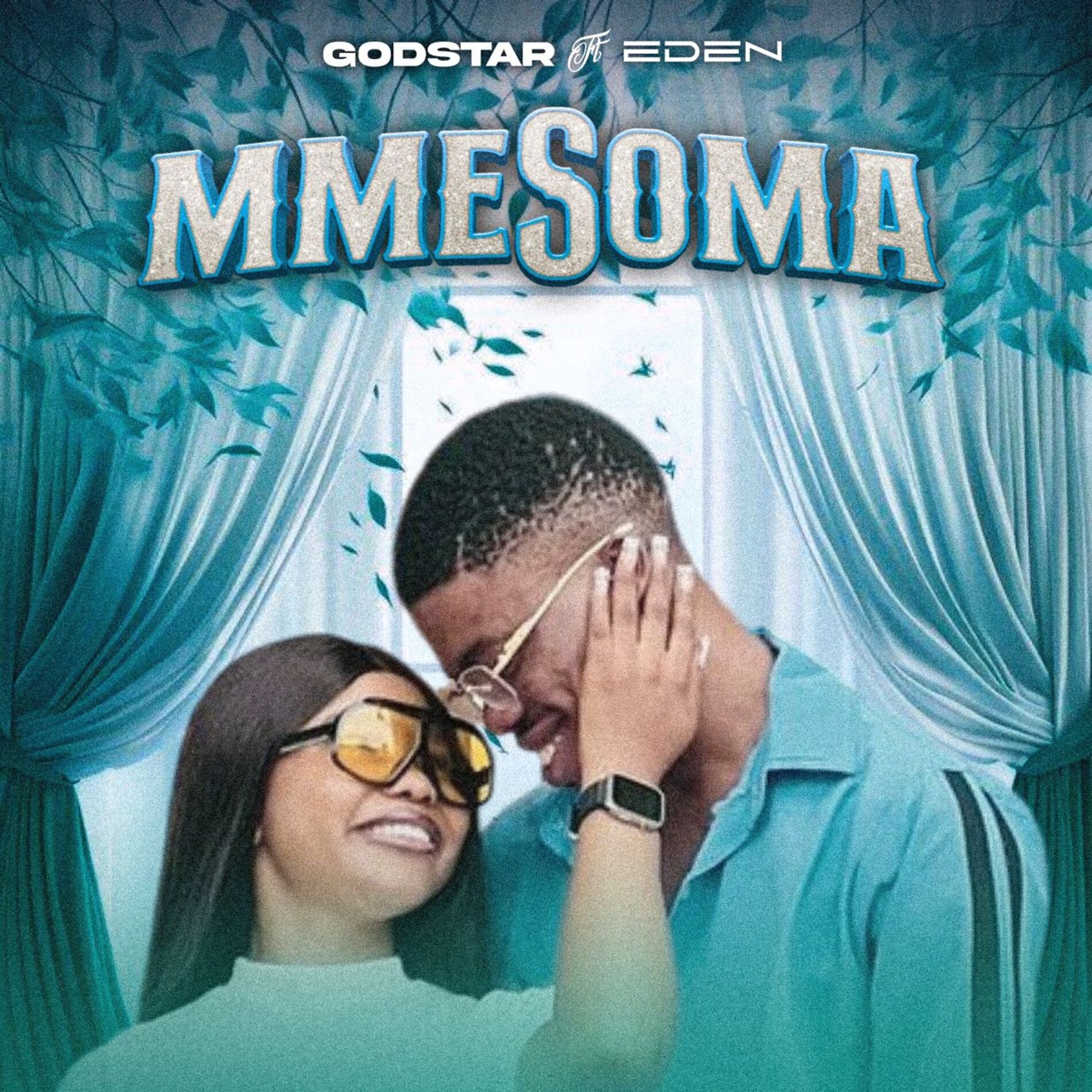 Album cover of Mmesoma
