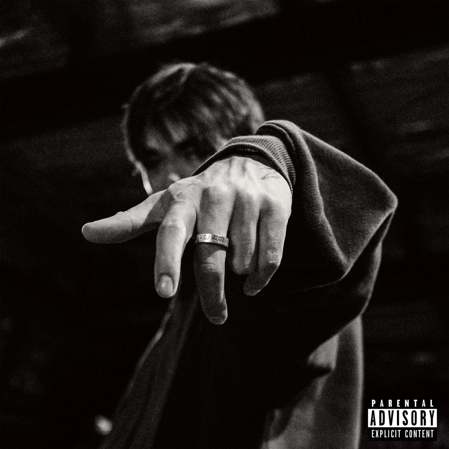 Album cover of Guilt