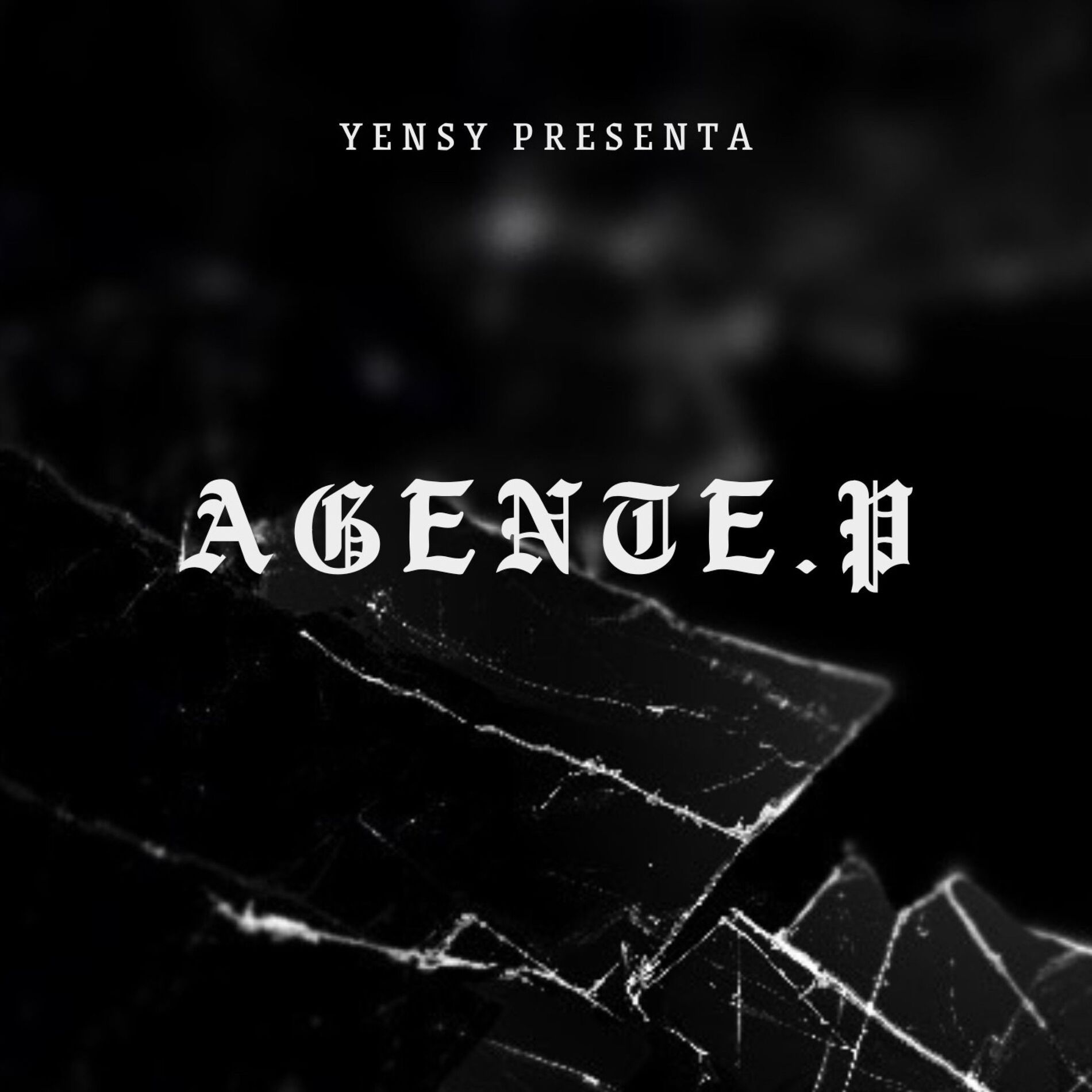 Album cover of Agente P