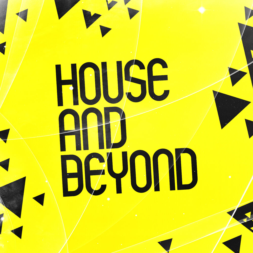 Picture of House and Beyond