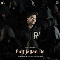 Cover of Putt Jattan De
