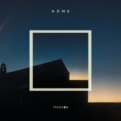 Cover of Home