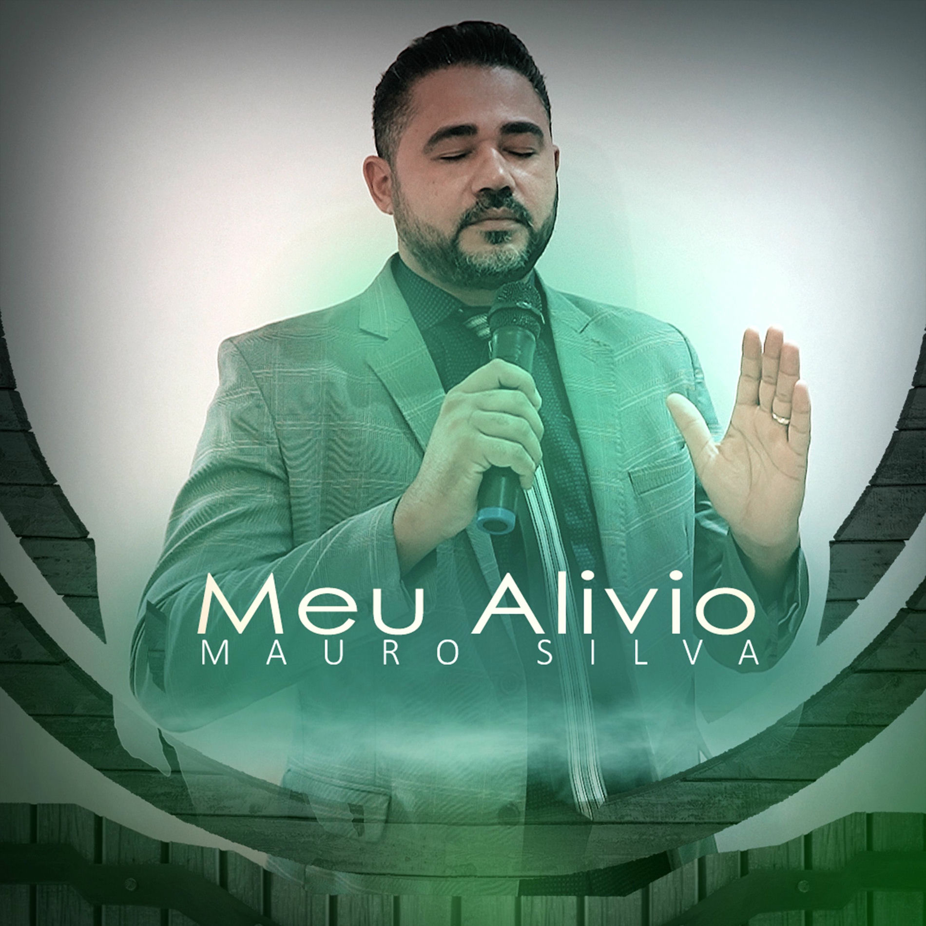 Album cover of Meu Alivio