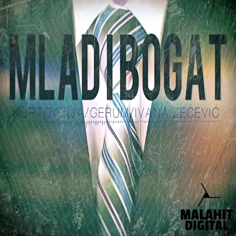Picture of Mlad I Bogat