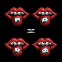 Cover of POP 2
