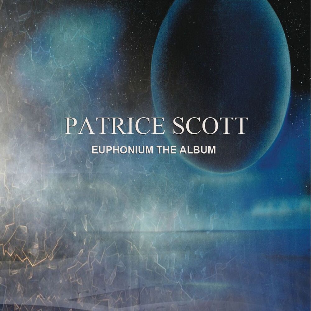 Picture of Euphonium the Album