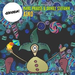 Cover of Aino