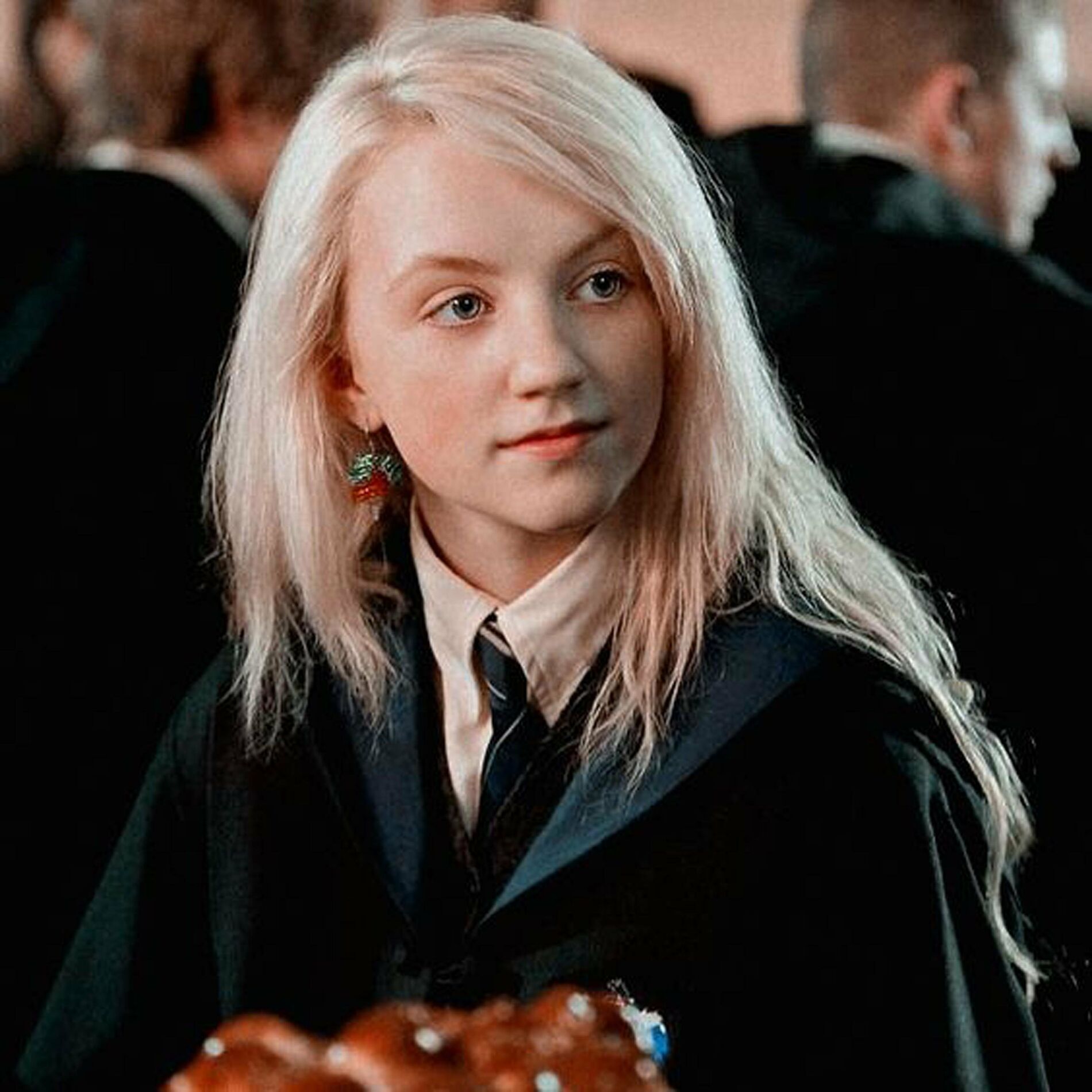 Album cover of Luna Lovegood