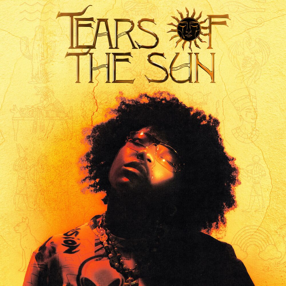 Picture of TEARS OF THE SUN