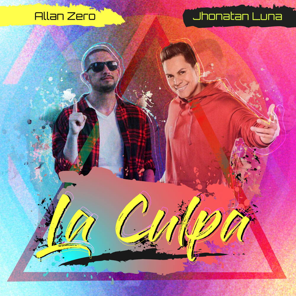 Picture of La Culpa
