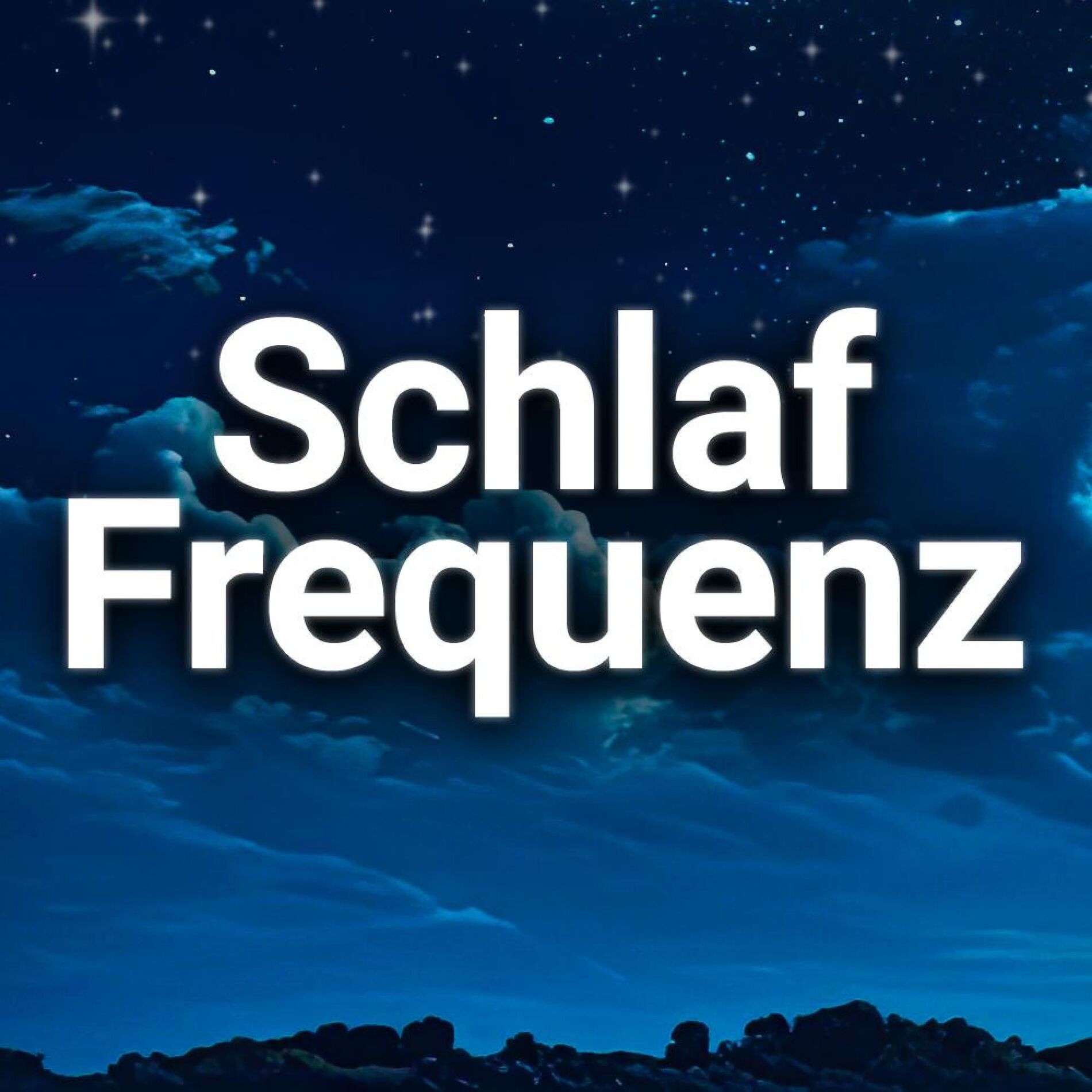 Album cover of Schlaf Frequenz